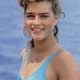 Brooke Shields